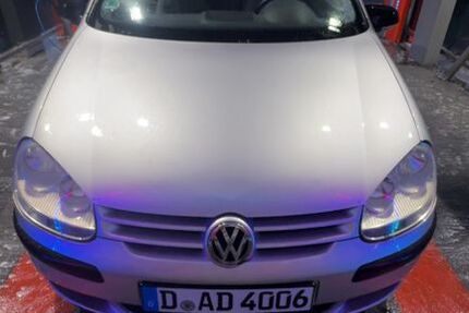 VW Golf 197.000 km 1.600 &euro; Düsseldorf 40227