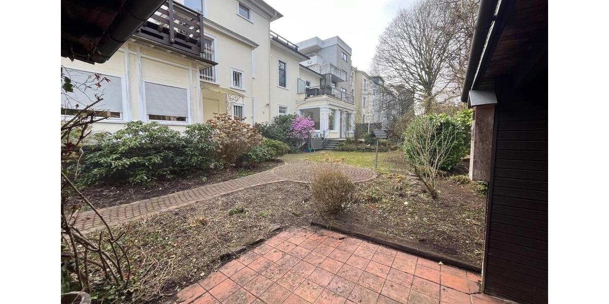 Erdgeschoßwohnung Schwelm - 5 Zimmer, 220 m&sup2;, 498.000&euro; | Angebot:25647256