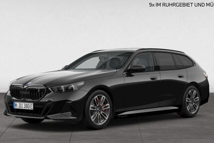 BMW i5 4.900 km 94.809 &euro; Bochum 44809
