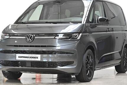 VW T7 Multivan 7.999 km 72.790 &euro; Velbert 42553