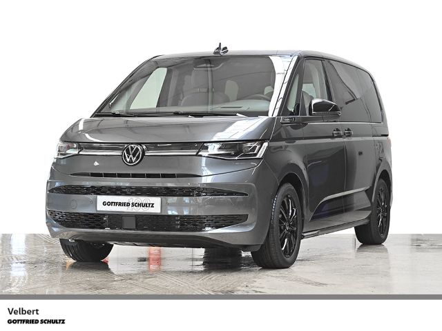 VW T7 Multivan 7.999 km 72.790 &euro; Velbert 42553