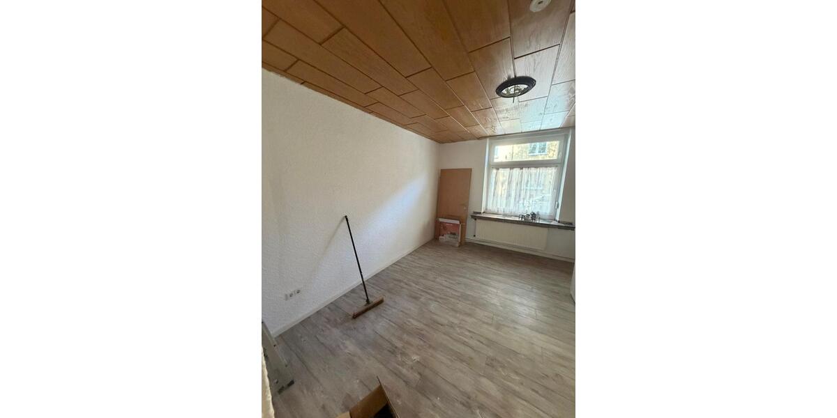 Erdgeschoßwohnung Gladbeck - 1.5 Zimmer, 42 m&sup2;, 500&euro; | Angebot:27538635