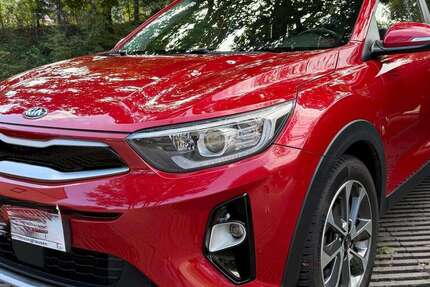 Kia Stonic 51.000 km 12.500 &euro; Hattingen 45525