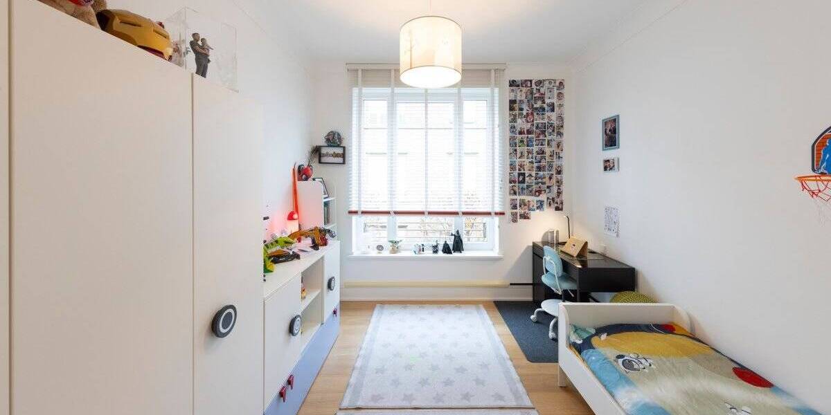 Etagenwohnung Düsseldorf / Stockum Stockum - 3 Zimmer, 157 m&sup2;, 1.490.000&euro; | Angebot:25748176