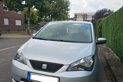 Seat Mii 169.300 km 3.000 &euro; Wuppertal 42329