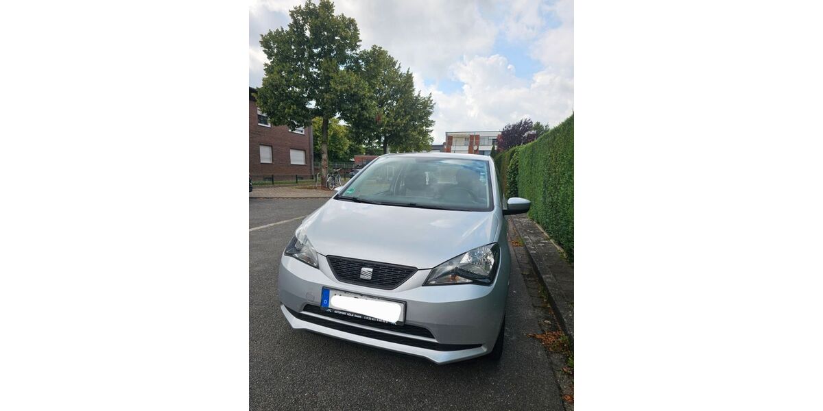 Seat Mii 169.900 km 3.000 &euro; Wuppertal 42329