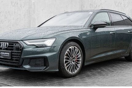 Audi A6 36.346 km 49.870 &euro; Düsseldorf 40474