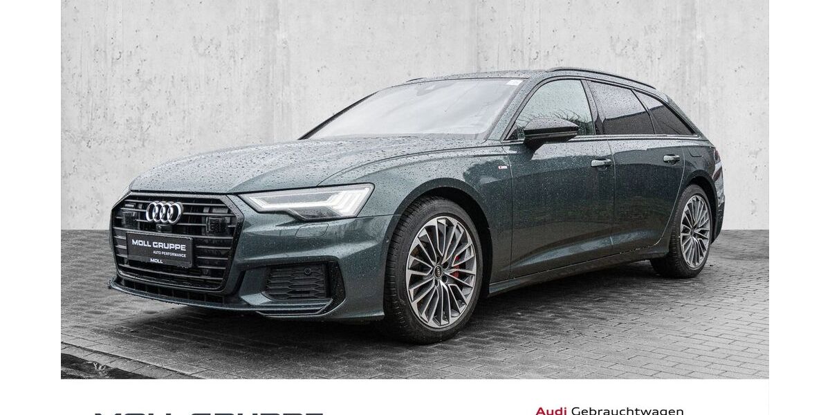 Audi A6 36.346 km 49.870 &euro; Düsseldorf 40474