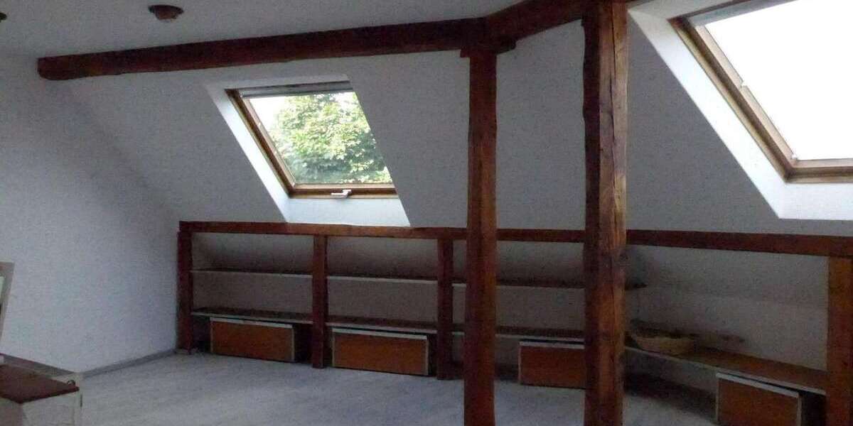 Etagenwohnung Witten - 3 Zimmer, 85 m&sup2;, 700&euro; | Angebot:26821279