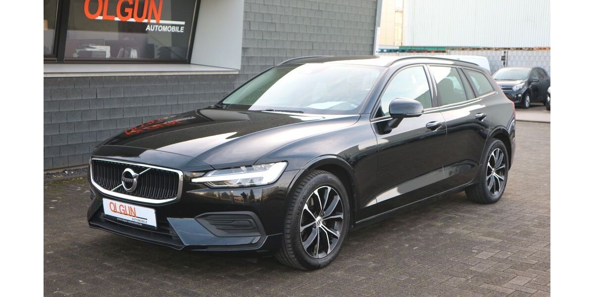Volvo V60 153.119 km 17.990 &euro; Neuss 41469