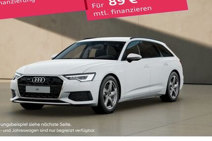 Audi A6 13.660 km 48.850 &euro; Mülheim a.d. Ruhr 45481