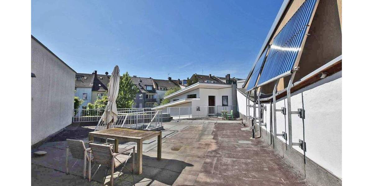 Einfamilienhaus Essen Rüttenscheid - 7 Zimmer, 204 m&sup2;, 945.000&euro; | Angebot:25837020