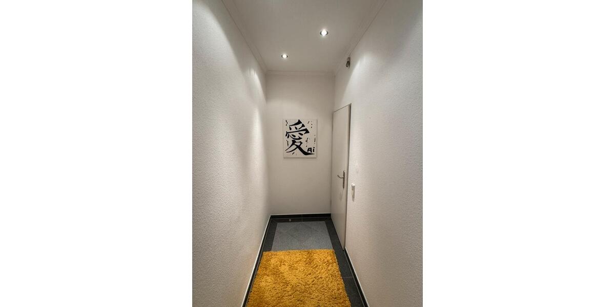 Etagenwohnung Wuppertal Elberfeld - 1 Zimmer, 35 m&sup2;, 675&euro; | Angebot:25170859