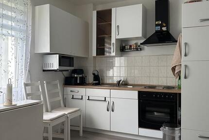 Wohnung Bochum Bochum-Mitte - 2 Zimmer, 40 m&sup2;, 600&euro; | Angebot:27541841