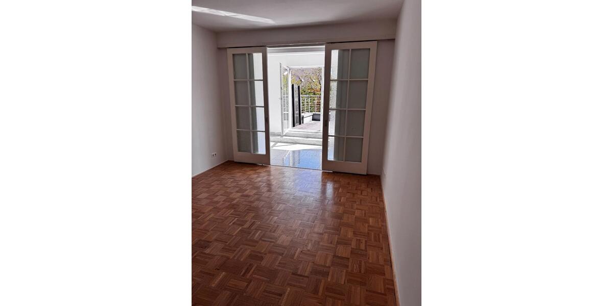 Terrassenwohnung Oberhausen Alt-Oberhausen - 2 Zimmer, 85 m&sup2;, 690&euro; | Angebot:27532863
