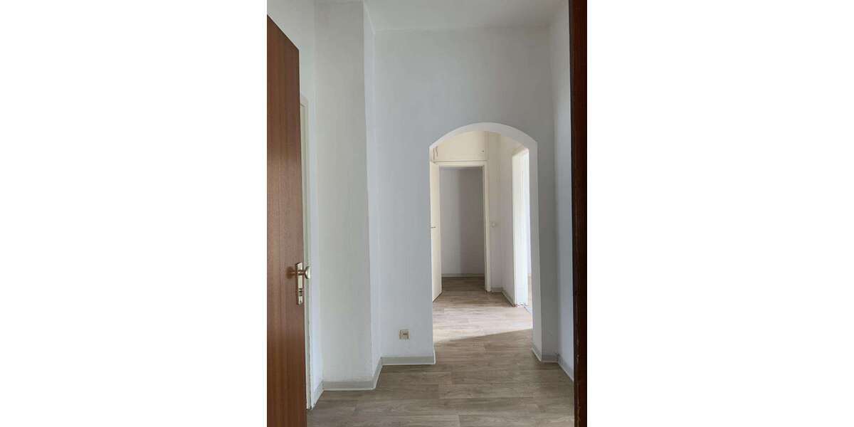 Etagenwohnung Gelsenkirchen Altstadt - 2 Zimmer, 56 m&sup2;, 419&euro; | Angebot:26827425