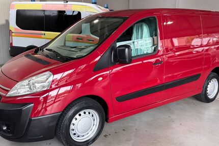 Citroen Jumpy 168.500 km 4.999 &euro; Gelsenkirchen 45879