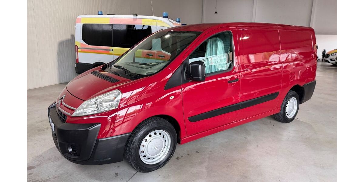 Citroen Jumpy 168.500 km 4.999 &euro; Gelsenkirchen 45879