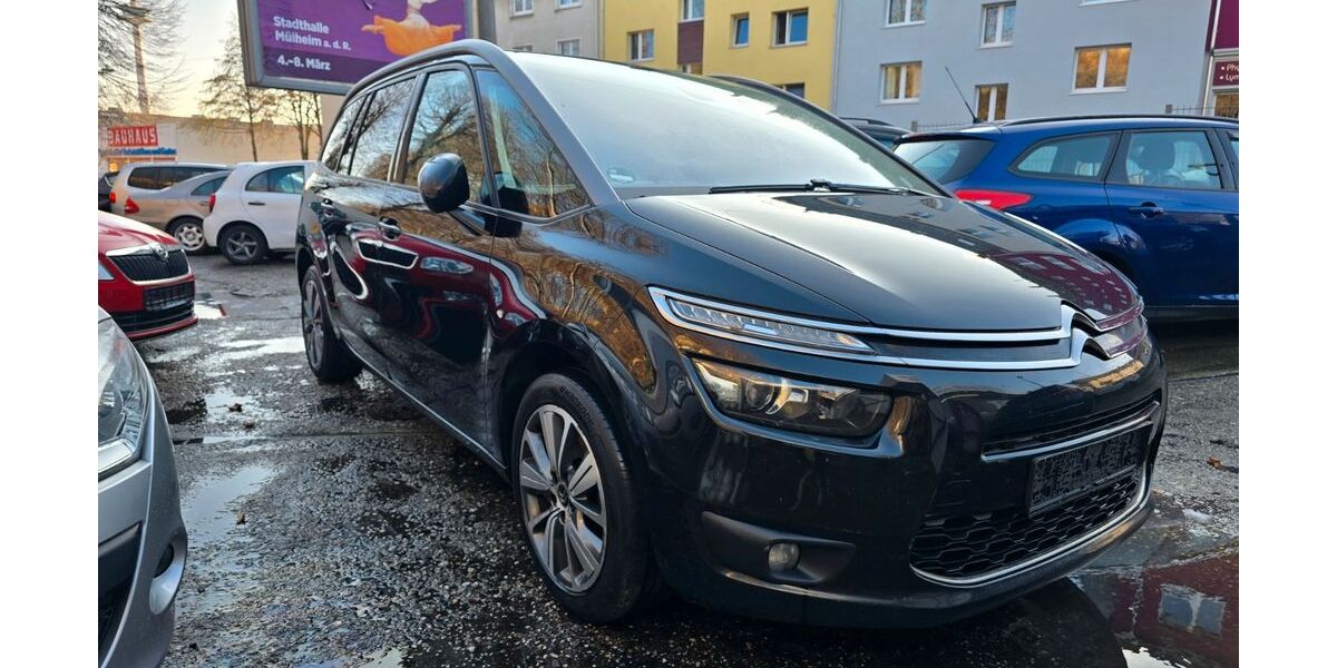 Citroen Grand C4 Picasso / SpaceTourer 198.000 km 7.999 &euro; Essen 45144