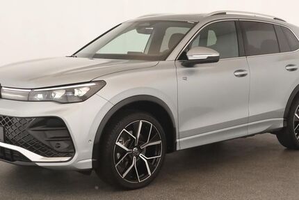 VW Tiguan 53.100 km 40.884 &euro; Düsseldorf 40233