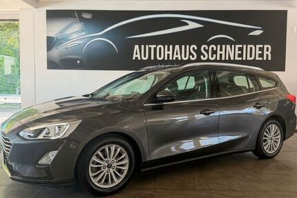 Ford Focus 90.046 km 14.500 &euro; Ratingen 40880