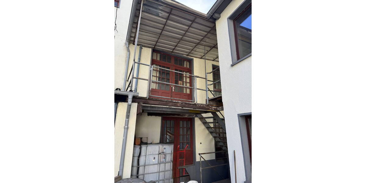 Gewerbeobjekt Duisburg Hochfeld - 499&euro; | Angebot:26788182