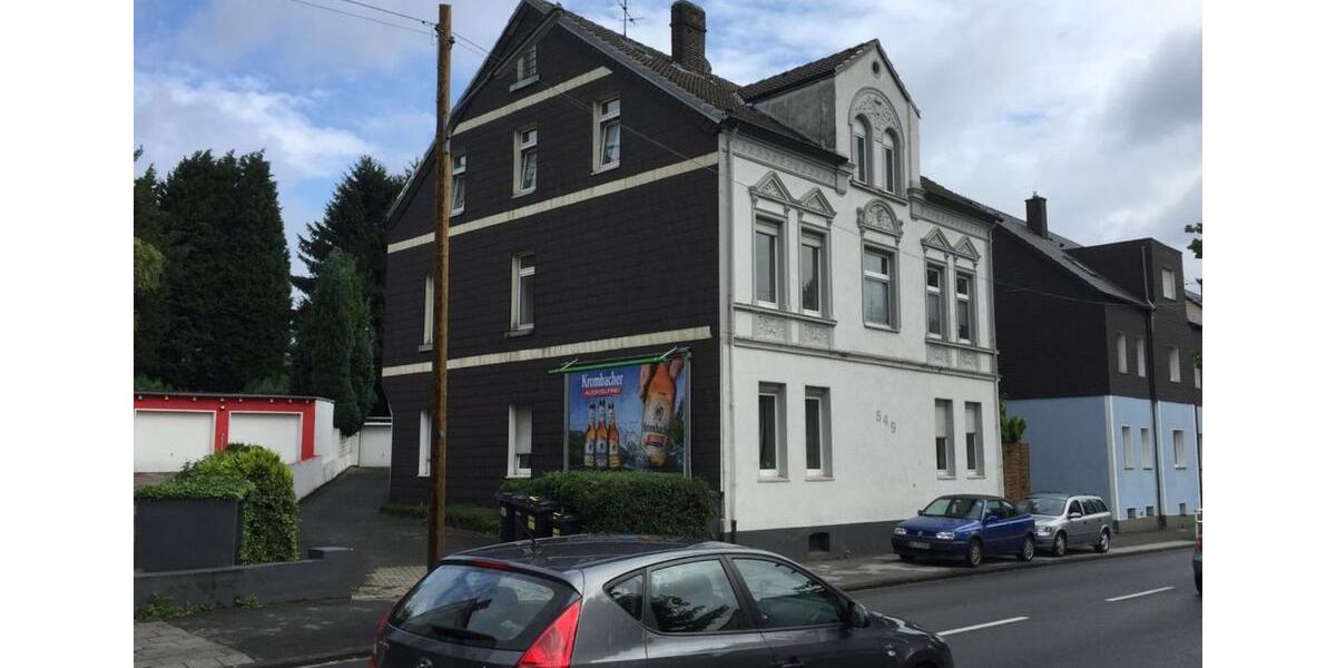 Mehrfamilienhaus, Wohnhaus Bochum Bochum-Nord - 669.000&euro; | Angebot:25840877