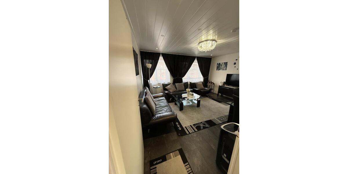 Etagenwohnung Duisburg Hamborn - 2.5 Zimmer, 52 m&sup2;, 73.000&euro; | Angebot:26052790