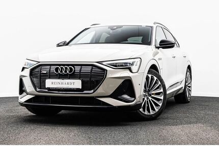Audi e-tron 46.308 km 36.135 &euro; Hagen 58091