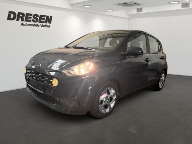 Hyundai i10 41.113 km 12.990 &euro; Neuss 41464