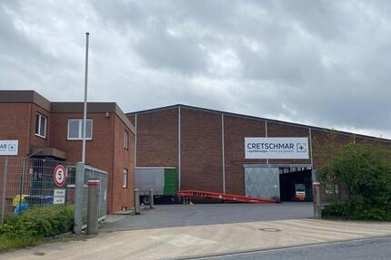 Gewerbeobjekt Neuss - 6&euro; | Angebot:24684758