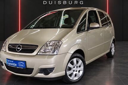 Opel Meriva 69.000 km 5.990 &euro; Duisburg 47179