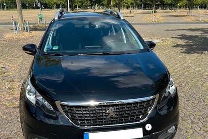 Peugeot 2008 134.500 km 8.000 &euro; Düsseldorf 40211