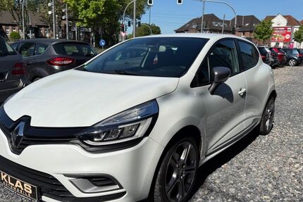 Renault Clio 49.300 km 8.950 &euro; Bochum 44866