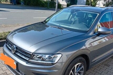 VW Tiguan 86.500 km 21.490 &euro; Essen 45356