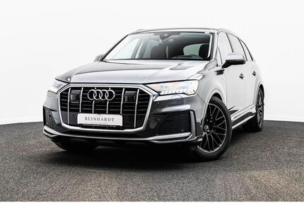 Audi Q7 73.008 km 57.176 &euro; Hagen 58091