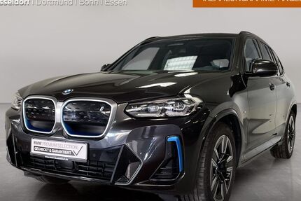BMW iX3 45.555 km 40.999 &euro; Düsseldorf 40237