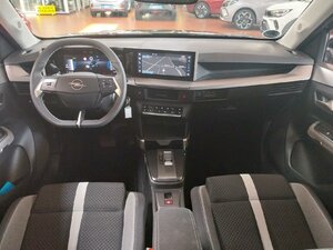 Opel Frontera GS 7 Sitzer TECH Pak. SHZ LHZ Kam. 8.807 km 27.590 &euro; HAAN 42781