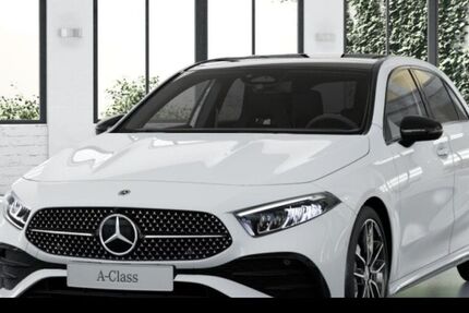 Mercedes-Benz A 200 13.618 km 35.990 &euro; Duisburg 47138