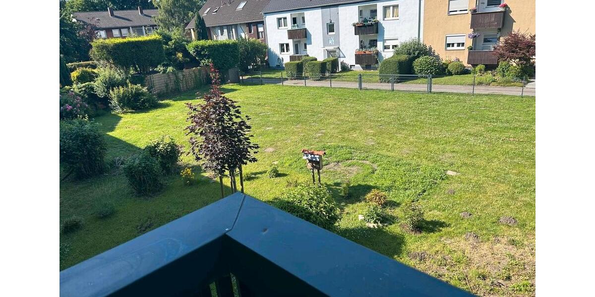 Etagenwohnung Gelsenkirchen Gelsenkirchen-Mitte - 3 Zimmer, 61 m&sup2;, 520&euro; | Angebot:25311038