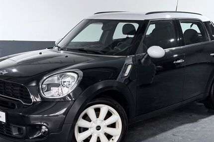 Mini Cooper S 177.400 km 7.600 &euro; Sprockhövel 45549