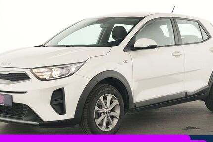Kia Stonic 44.380 km 14.247 &euro; Neuss 41460