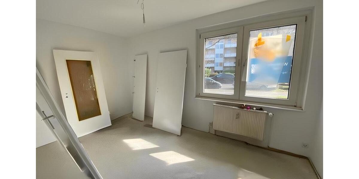 Erdgeschoßwohnung Duisburg Rheinhausen - 3.5 Zimmer, 67 m&sup2;, 599&euro; | Angebot:25433188
