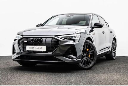 Audi e-tron 44.064 km 36.780 &euro; Hagen 58091