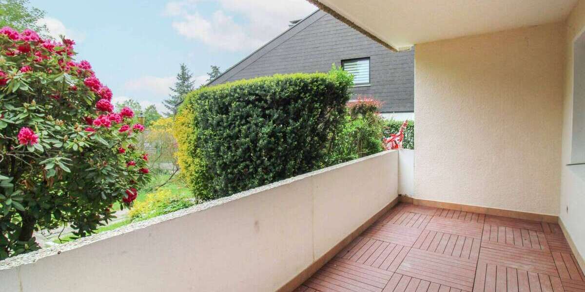 Etagenwohnung Essen Stadtbezirk VIII - 2.5 Zimmer, 77 m&sup2;, 219.000&euro; | Angebot:26608808