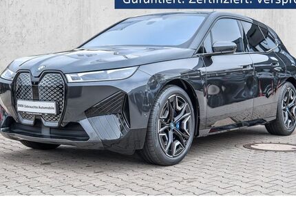 BMW iX 18.270 km 86.990 &euro; Velbert 42553