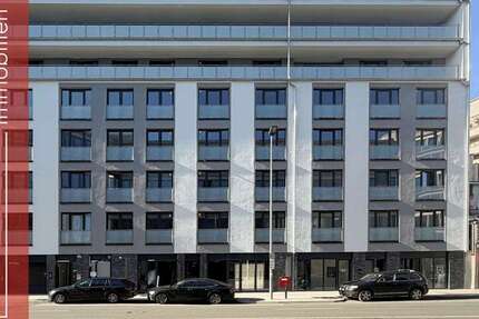 Wohnung Düsseldorf / Stadtmitte Stadtmitte - 3 Zimmer, 112 m&sup2;, 2.241&euro; | Angebot:23246071