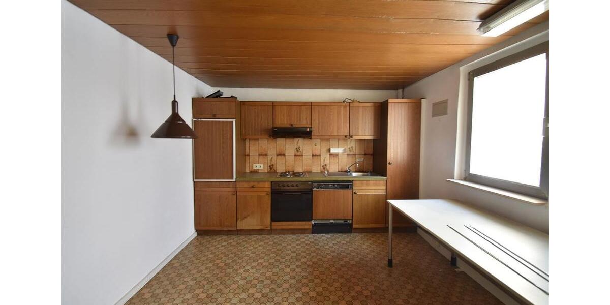 Gewerbeobjekt Wuppertal Elberfeld - 2.500&euro; | Angebot:17698022