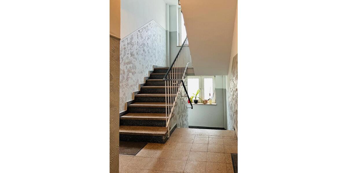 Erdgeschoßwohnung Wuppertal Gemarkung Barmen - 2 Zimmer, 47 m&sup2;, 600&euro; | Angebot:25944943