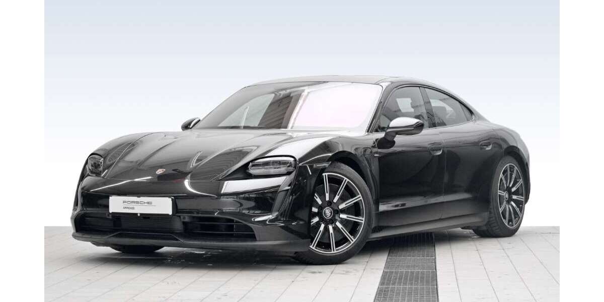 Porsche Taycan 8.961 km 85.700 &euro; Wuppertal 42279